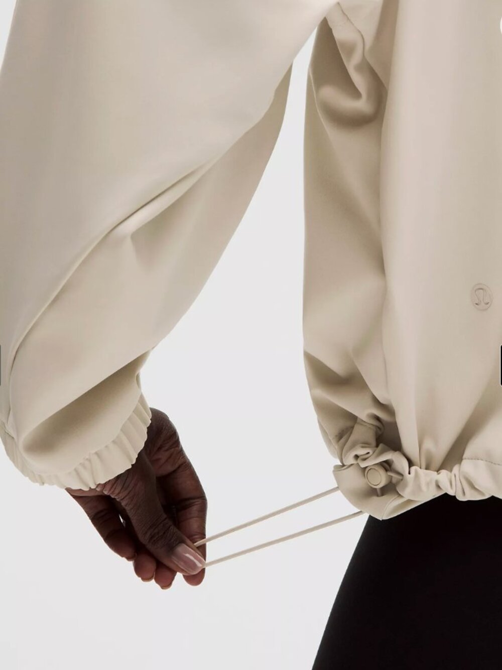 Daydrift Jacket - Picture 5 of 5